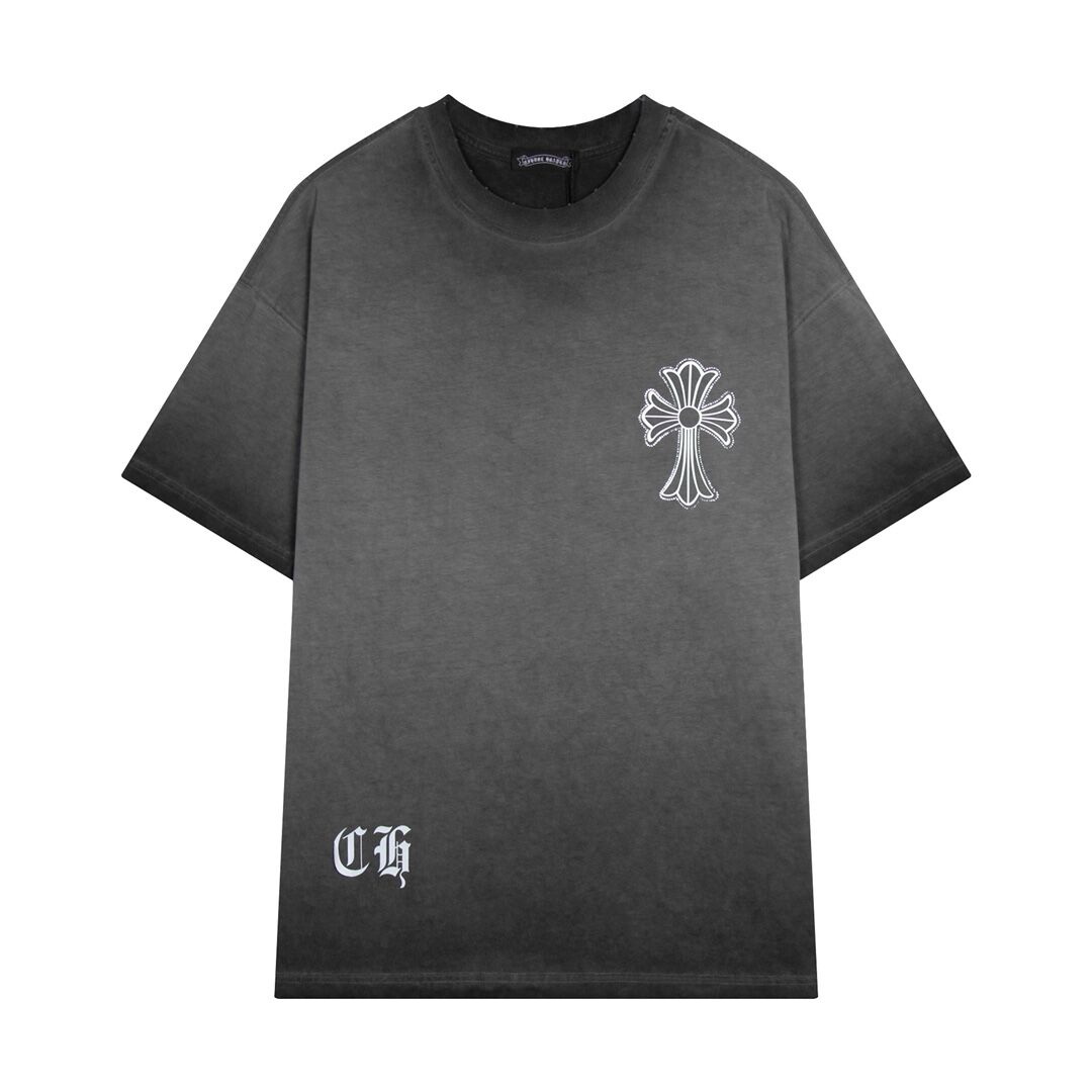 Chrome Hearts T-Shirts